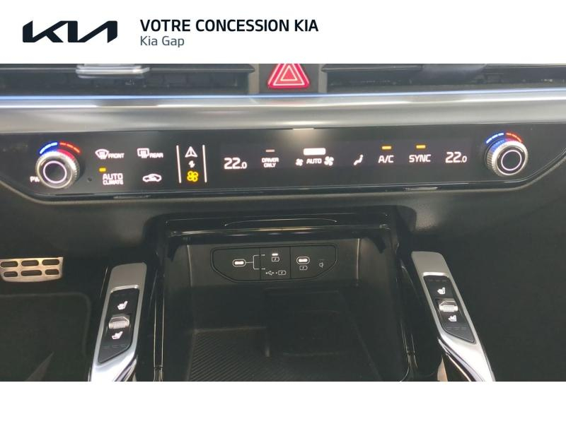 KIA Sorento d’occasion à vendre à GAP chez CARAUTO SERVICES (Photo 20)