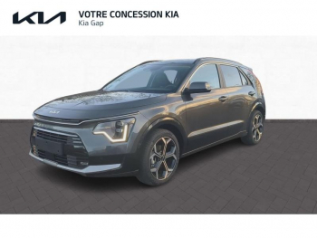 KIA Niro d’occasion à vendre à GAP