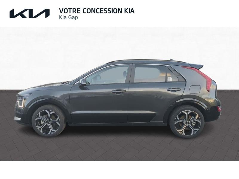 KIA Niro d’occasion à vendre à GAP chez CARAUTO SERVICES (Photo 3)