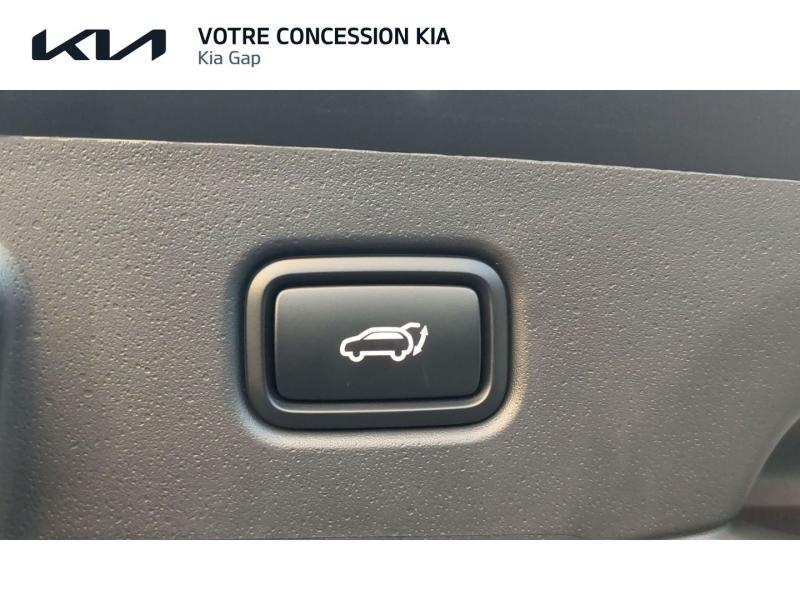 KIA Niro d’occasion à vendre à GAP chez CARAUTO SERVICES (Photo 10)