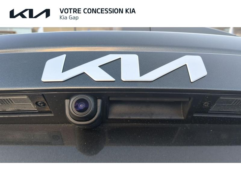 KIA Niro d’occasion à vendre à GAP chez CARAUTO SERVICES (Photo 11)