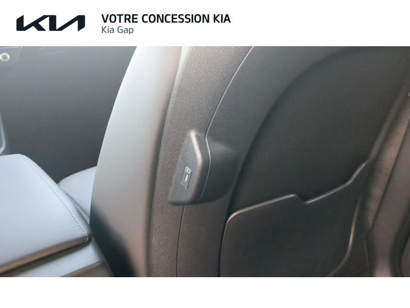 KIA Niro d’occasion à vendre à GAP chez CARAUTO SERVICES (Photo 13)