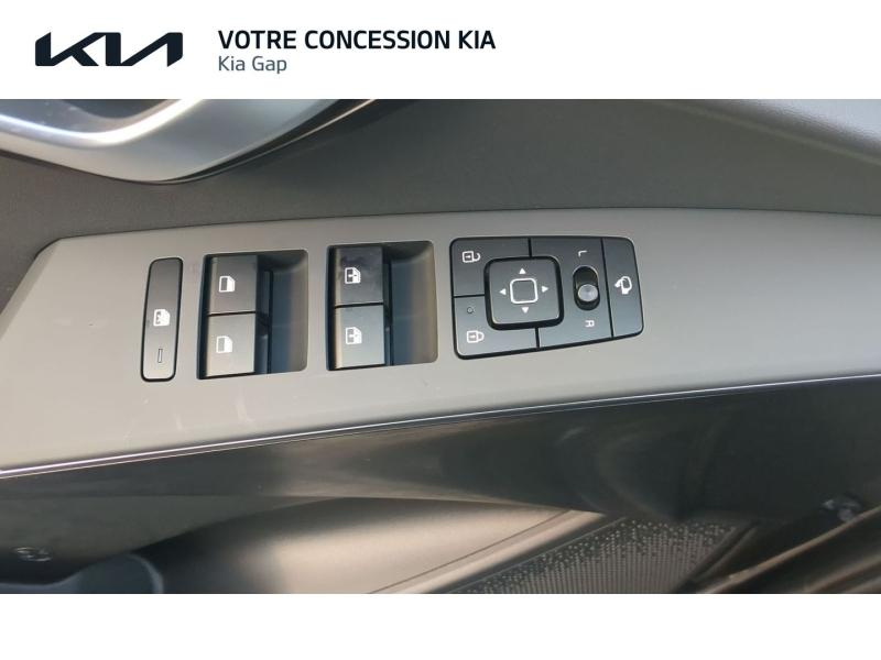 KIA Niro d’occasion à vendre à GAP chez CARAUTO SERVICES (Photo 16)