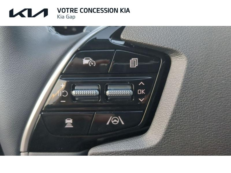 KIA Niro d’occasion à vendre à GAP chez CARAUTO SERVICES (Photo 18)