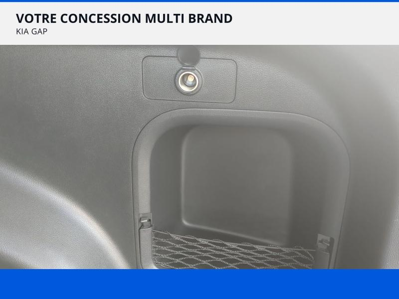 TOYOTA RAV4 d’occasion à vendre à GAP chez CARAUTO SERVICES (Photo 11)