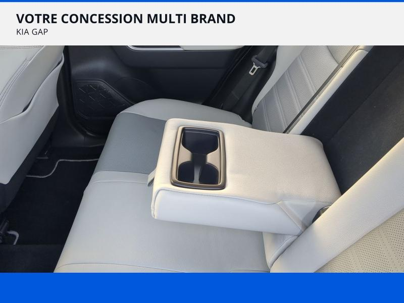 TOYOTA RAV4 d’occasion à vendre à GAP chez CARAUTO SERVICES (Photo 14)