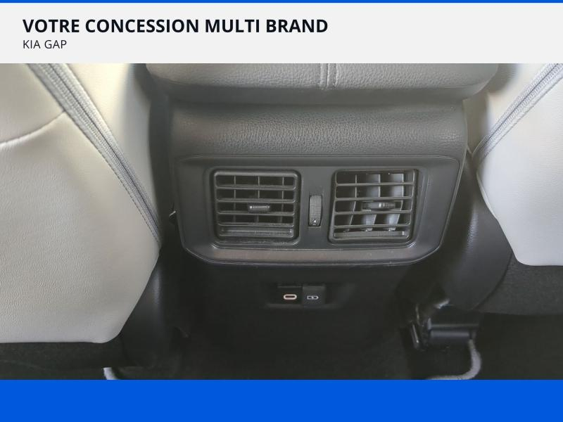 TOYOTA RAV4 d’occasion à vendre à GAP chez CARAUTO SERVICES (Photo 16)