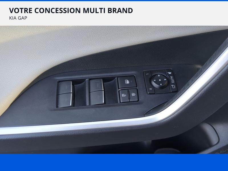 TOYOTA RAV4 d’occasion à vendre à GAP chez CARAUTO SERVICES (Photo 18)