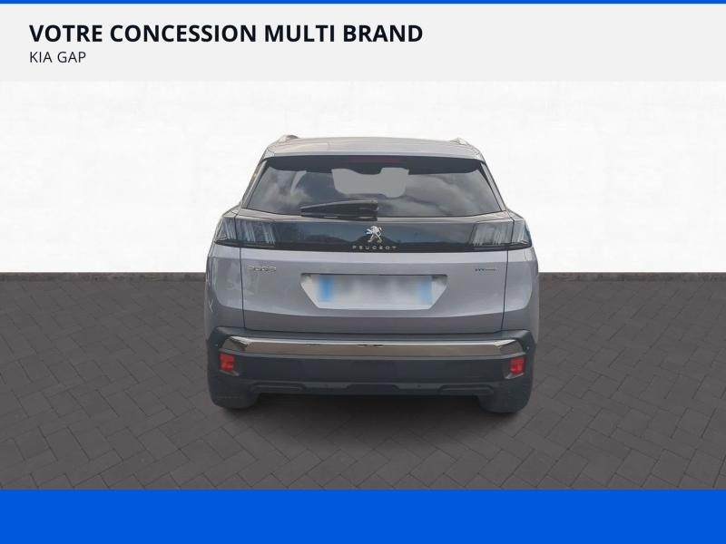 PEUGEOT 3008 d’occasion à vendre à GAP chez CARAUTO SERVICES (Photo 3)