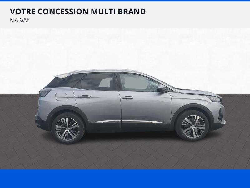 PEUGEOT 3008 d’occasion à vendre à GAP chez CARAUTO SERVICES (Photo 5)