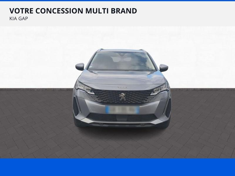 PEUGEOT 3008 d’occasion à vendre à GAP chez CARAUTO SERVICES (Photo 6)