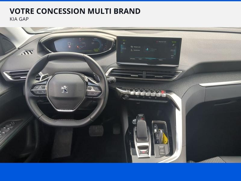 PEUGEOT 3008 d’occasion à vendre à GAP chez CARAUTO SERVICES (Photo 7)