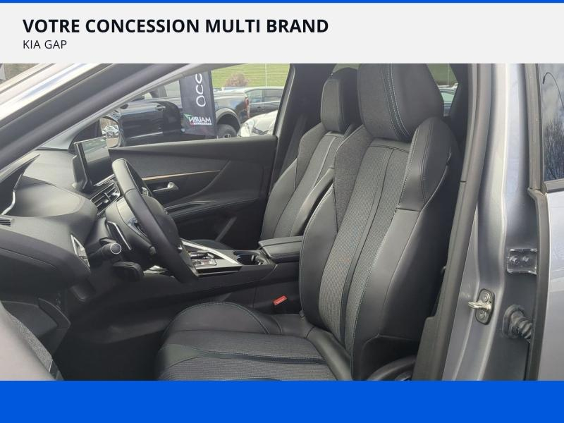 PEUGEOT 3008 d’occasion à vendre à GAP chez CARAUTO SERVICES (Photo 8)