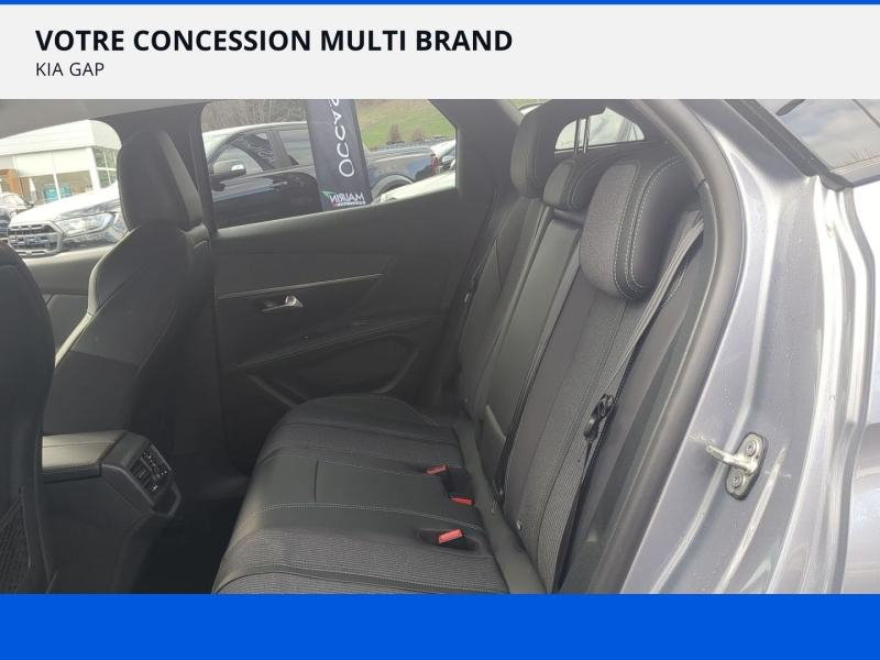 PEUGEOT 3008 d’occasion à vendre à GAP chez CARAUTO SERVICES (Photo 9)