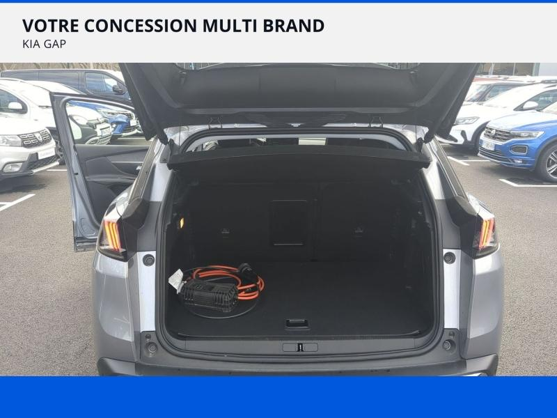 PEUGEOT 3008 d’occasion à vendre à GAP chez CARAUTO SERVICES (Photo 10)