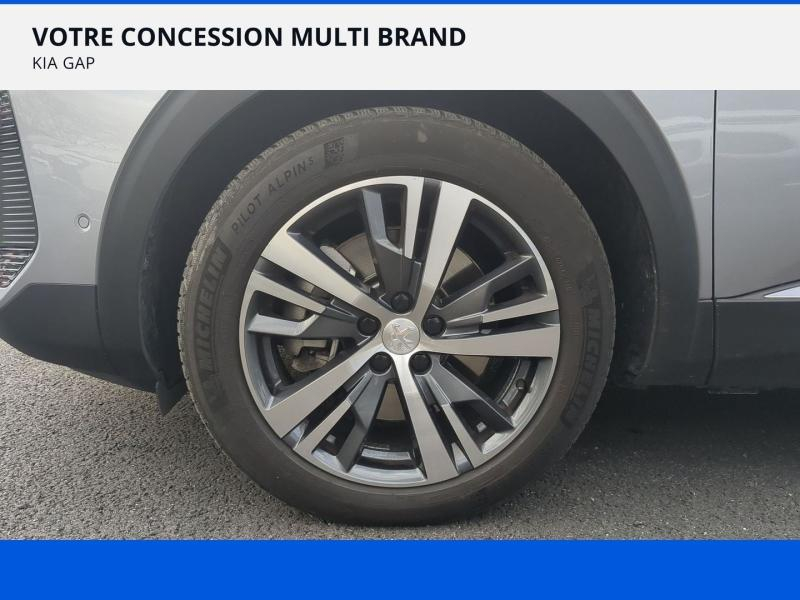 PEUGEOT 3008 d’occasion à vendre à GAP chez CARAUTO SERVICES (Photo 11)