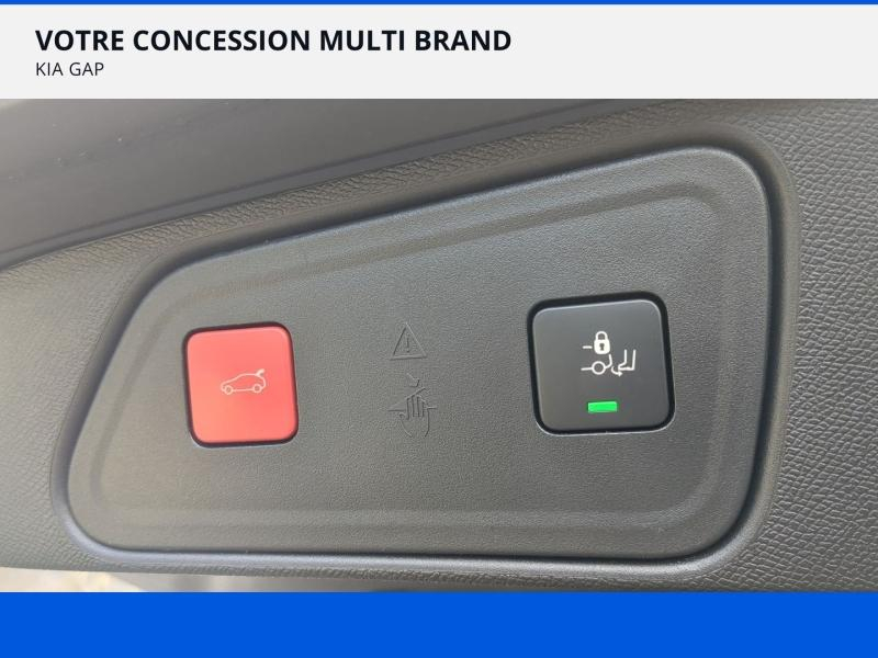 PEUGEOT 3008 d’occasion à vendre à GAP chez CARAUTO SERVICES (Photo 12)