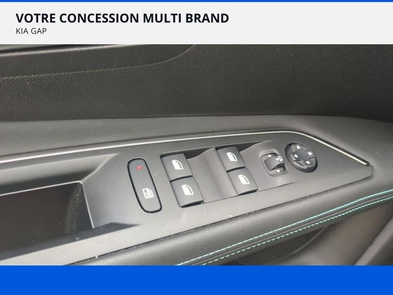 PEUGEOT 3008 d’occasion à vendre à GAP chez CARAUTO SERVICES (Photo 13)
