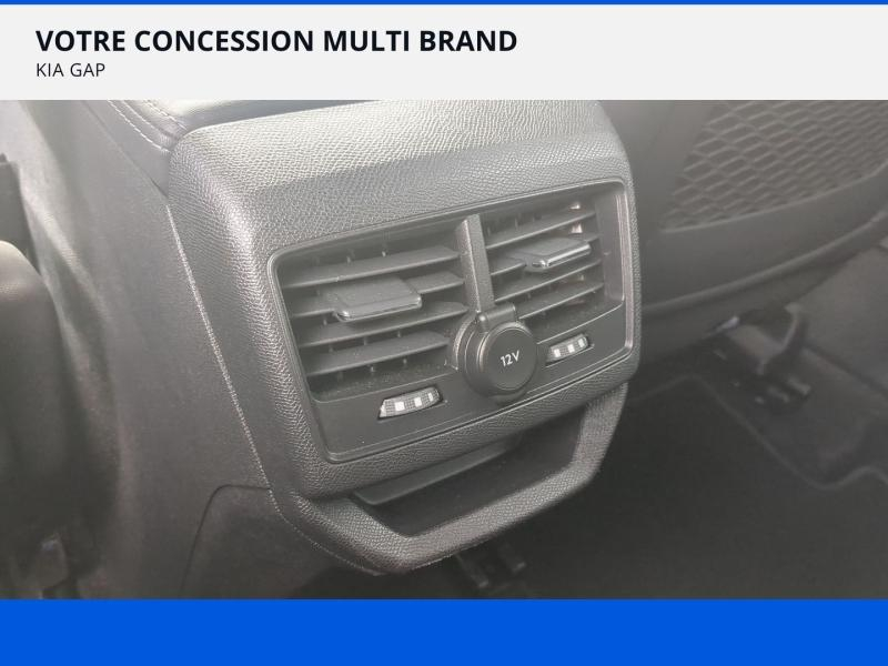 PEUGEOT 3008 d’occasion à vendre à GAP chez CARAUTO SERVICES (Photo 14)