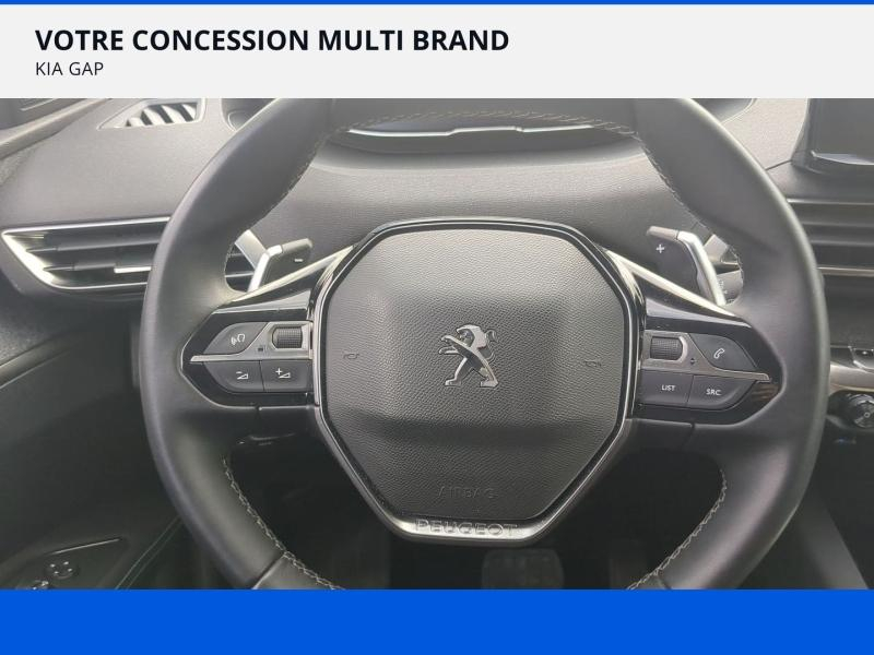 PEUGEOT 3008 d’occasion à vendre à GAP chez CARAUTO SERVICES (Photo 15)