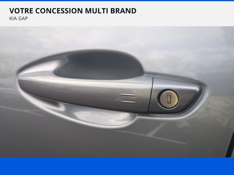 PEUGEOT 3008 d’occasion à vendre à GAP chez CARAUTO SERVICES (Photo 16)