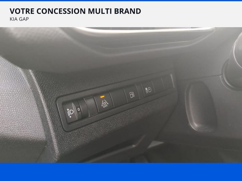 PEUGEOT 3008 d’occasion à vendre à GAP chez CARAUTO SERVICES (Photo 17)