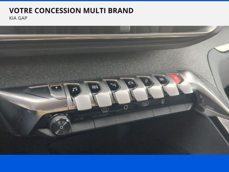 PEUGEOT 3008 d’occasion à vendre à GAP chez CARAUTO SERVICES (Photo 19)