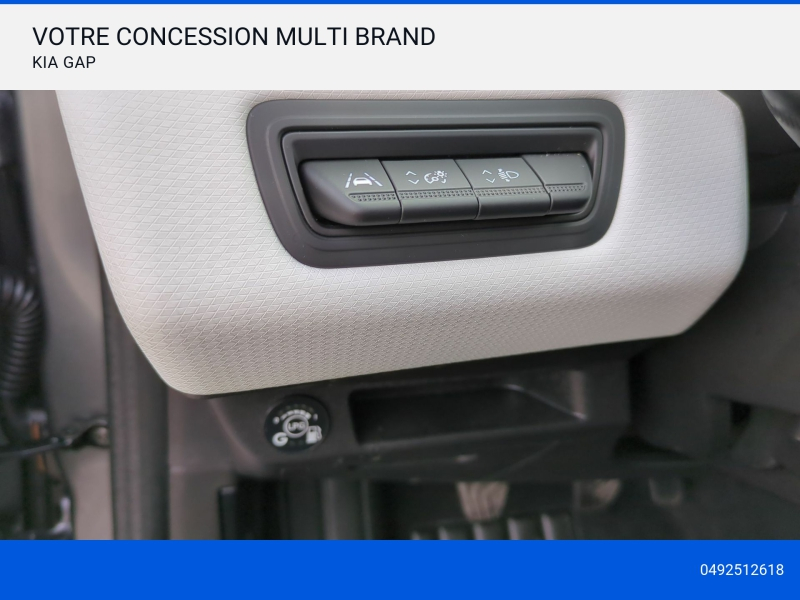 RENAULT Clio d’occasion à vendre à GAP chez CARAUTO SERVICES (Photo 10)