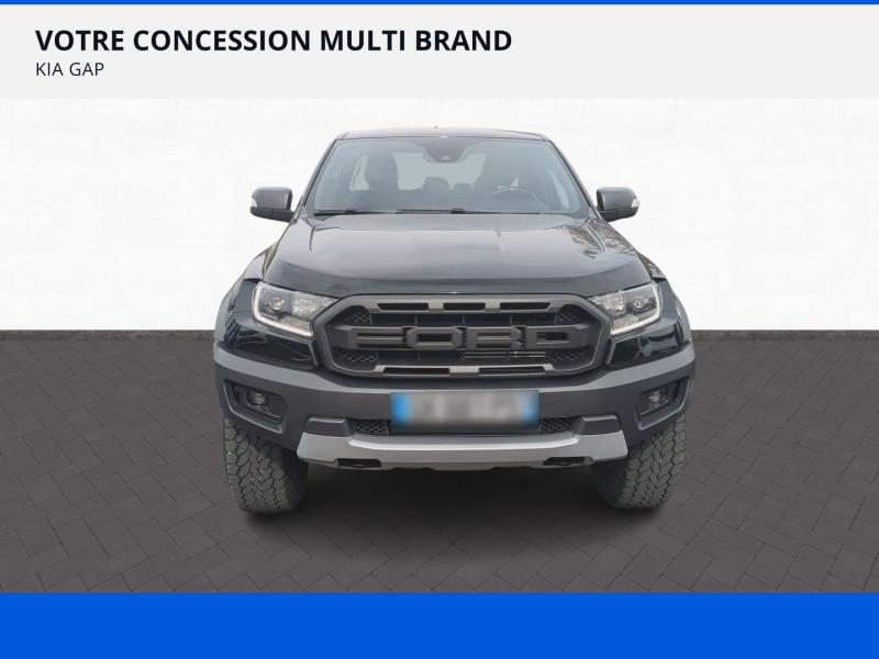 FORD Ranger VUL d’occasion à vendre à GAP chez CARAUTO SERVICES (Photo 4)