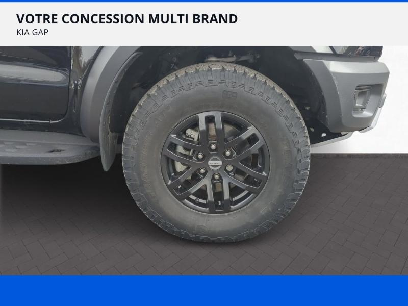 FORD Ranger VUL d’occasion à vendre à GAP chez CARAUTO SERVICES (Photo 5)