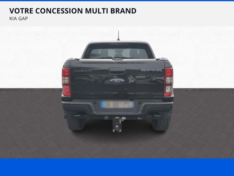 FORD Ranger VUL d’occasion à vendre à GAP chez CARAUTO SERVICES (Photo 6)