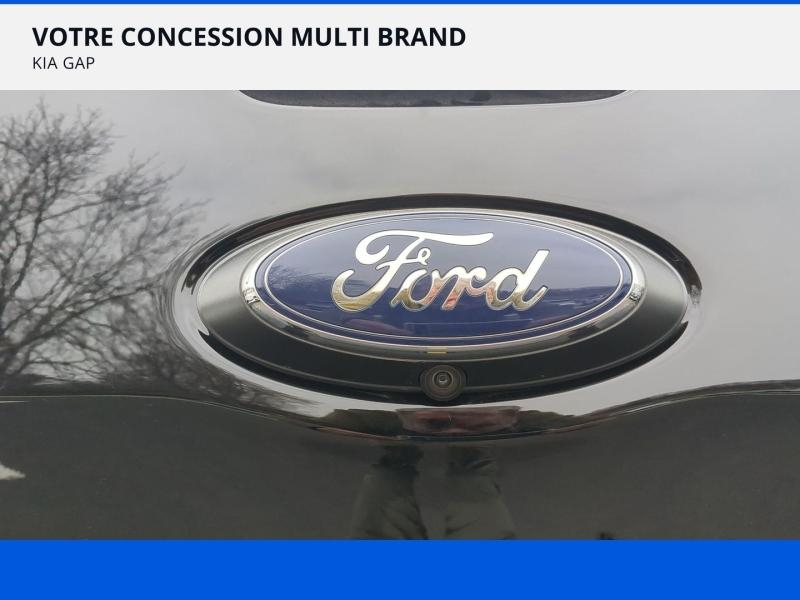 FORD Ranger VUL d’occasion à vendre à GAP chez CARAUTO SERVICES (Photo 7)