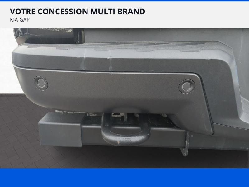 FORD Ranger VUL d’occasion à vendre à GAP chez CARAUTO SERVICES (Photo 8)