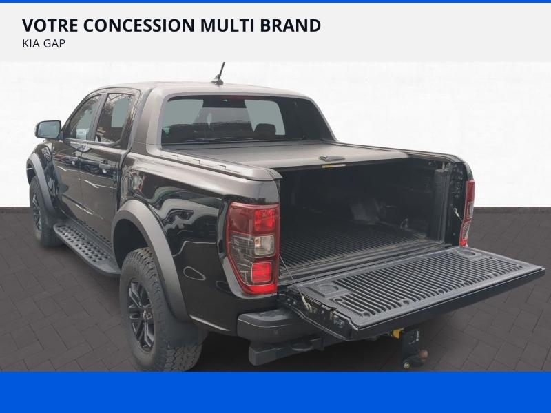 FORD Ranger VUL d’occasion à vendre à GAP chez CARAUTO SERVICES (Photo 11)