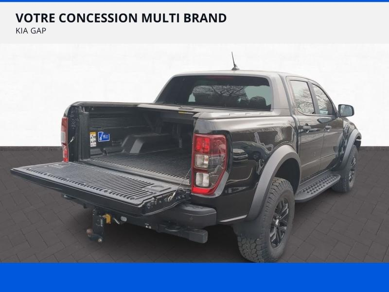 FORD Ranger VUL d’occasion à vendre à GAP chez CARAUTO SERVICES (Photo 12)