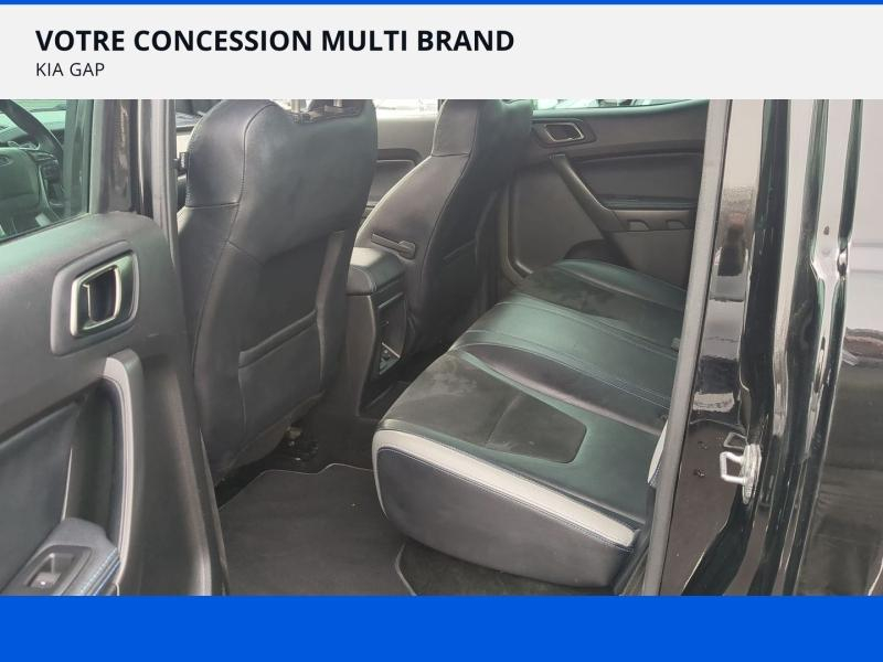 FORD Ranger VUL d’occasion à vendre à GAP chez CARAUTO SERVICES (Photo 13)