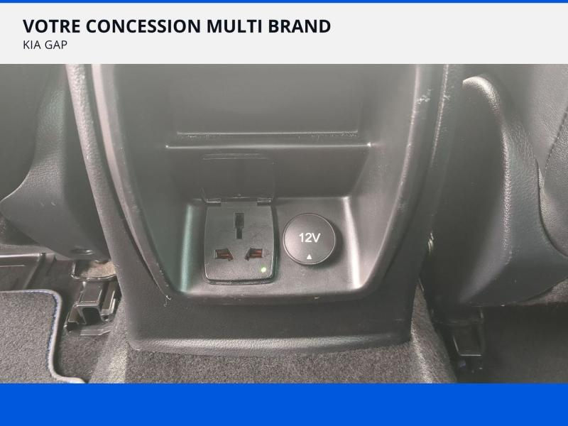 FORD Ranger VUL d’occasion à vendre à GAP chez CARAUTO SERVICES (Photo 14)