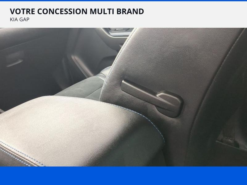 FORD Ranger VUL d’occasion à vendre à GAP chez CARAUTO SERVICES (Photo 15)