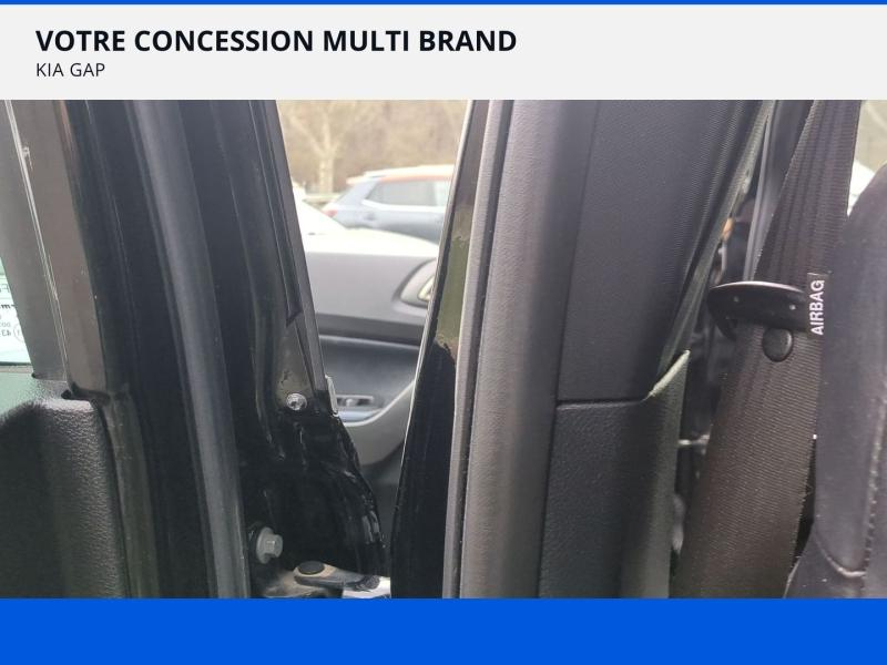 FORD Ranger VUL d’occasion à vendre à GAP chez CARAUTO SERVICES (Photo 16)