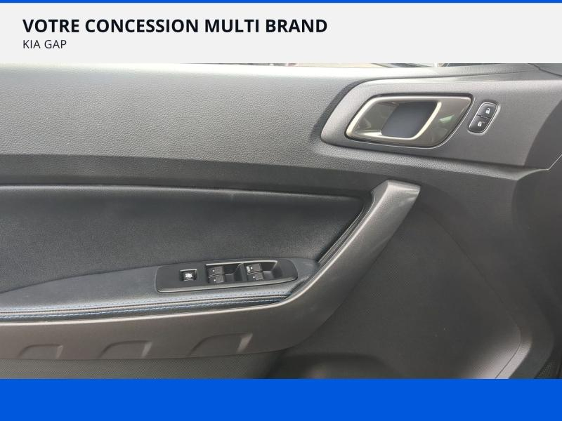 FORD Ranger VUL d’occasion à vendre à GAP chez CARAUTO SERVICES (Photo 17)