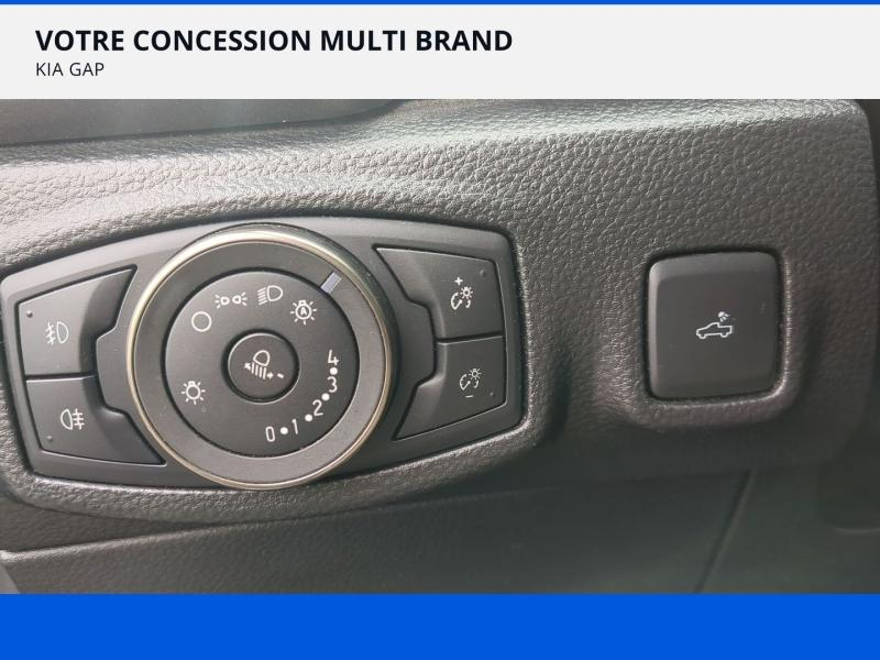 FORD Ranger VUL d’occasion à vendre à GAP chez CARAUTO SERVICES (Photo 19)