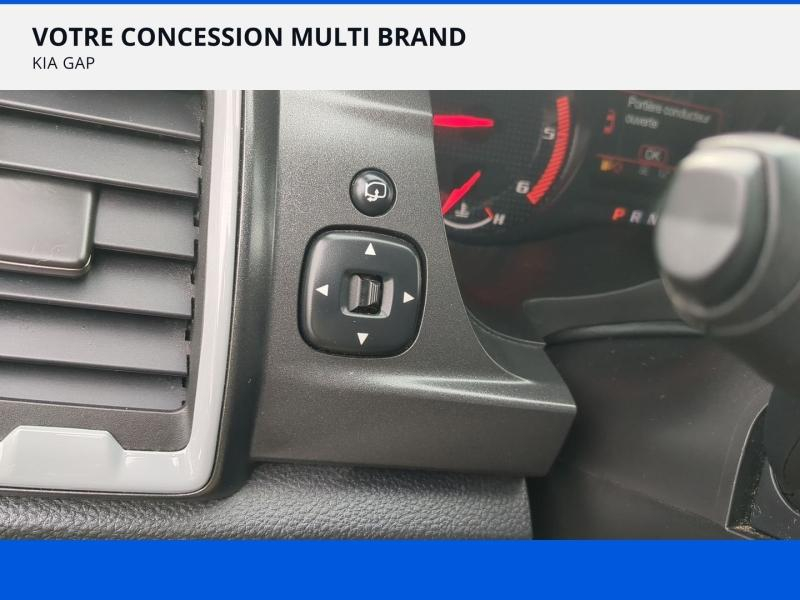 FORD Ranger VUL d’occasion à vendre à GAP chez CARAUTO SERVICES (Photo 20)