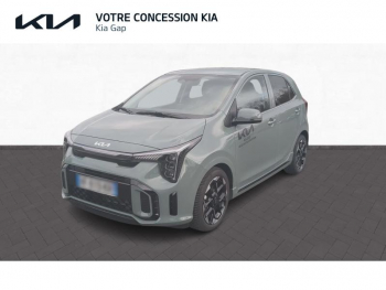 KIA Picanto d’occasion à vendre à GAP
