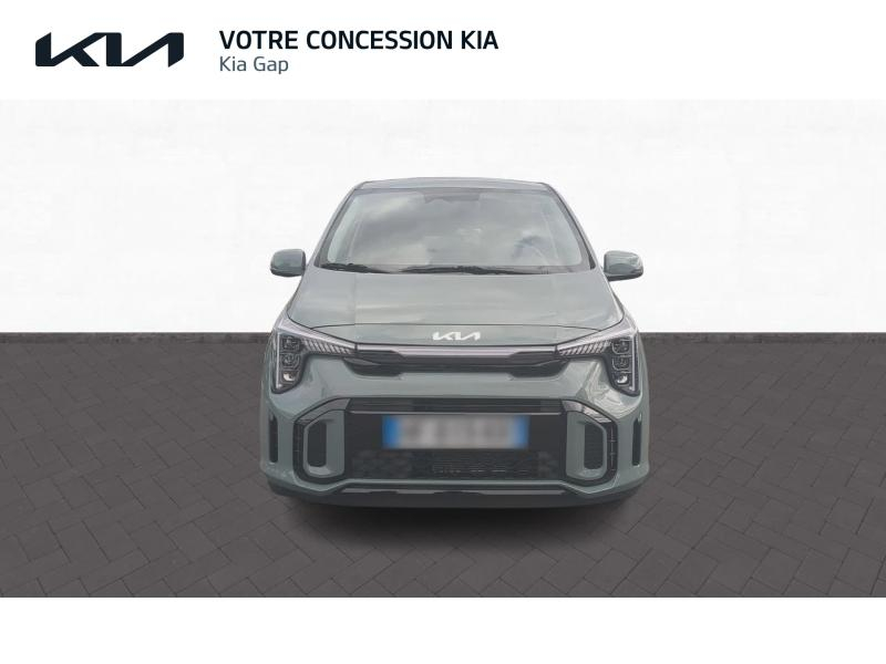 KIA Picanto d’occasion à vendre à GAP chez CARAUTO SERVICES (Photo 4)