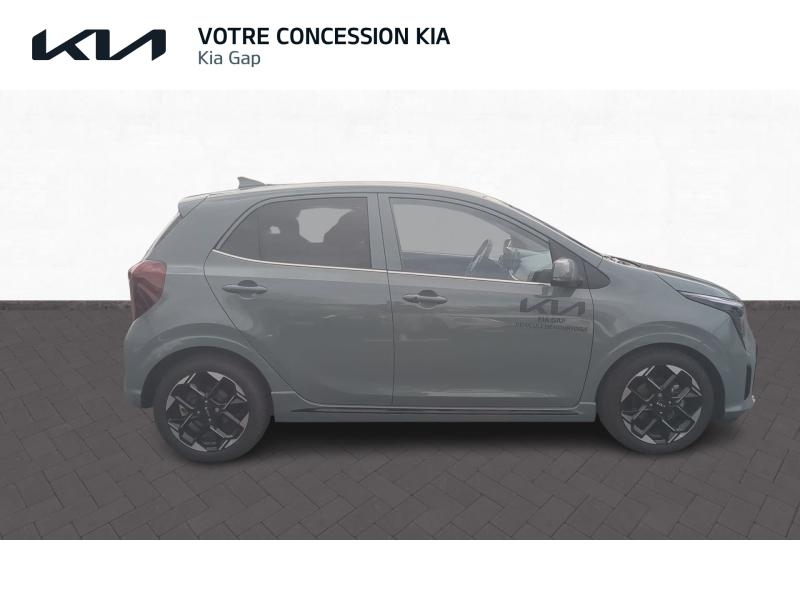 KIA Picanto d’occasion à vendre à GAP chez CARAUTO SERVICES (Photo 5)