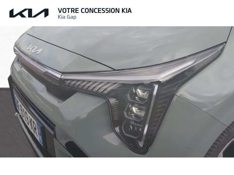 KIA Picanto d’occasion à vendre à GAP chez CARAUTO SERVICES (Photo 6)