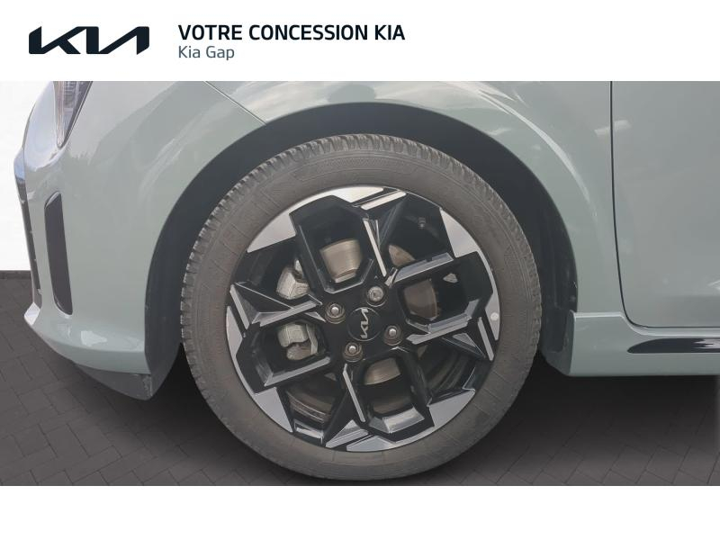KIA Picanto d’occasion à vendre à GAP chez CARAUTO SERVICES (Photo 7)