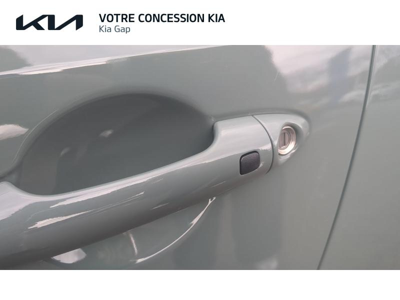 KIA Picanto d’occasion à vendre à GAP chez CARAUTO SERVICES (Photo 8)