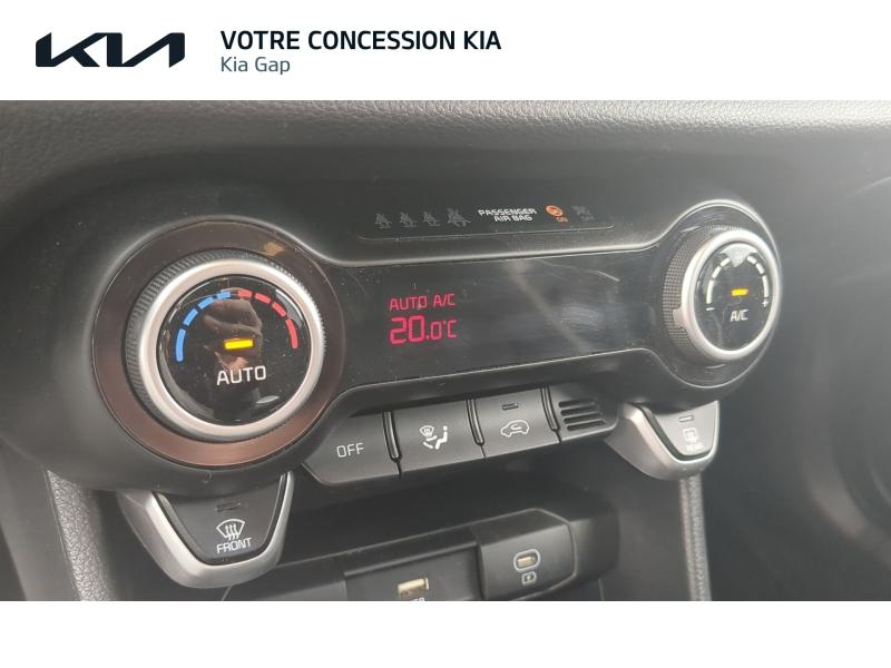 KIA Picanto d’occasion à vendre à GAP chez CARAUTO SERVICES (Photo 11)