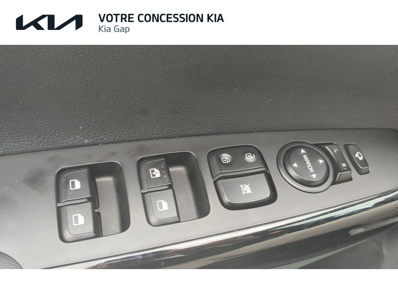 KIA Picanto d’occasion à vendre à GAP chez CARAUTO SERVICES (Photo 13)
